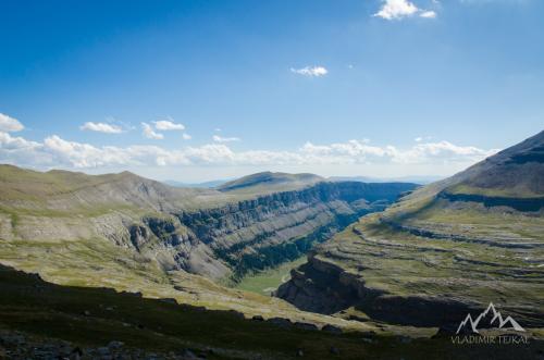 Spain, Ordesa Valley