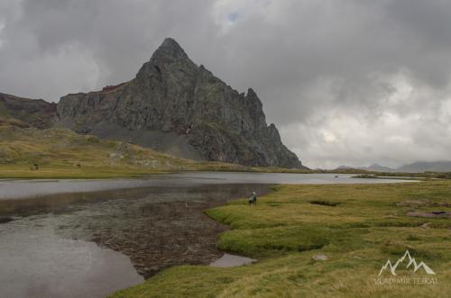 Spain, Pyreneese