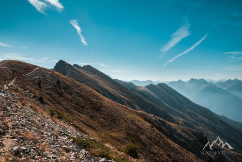 France, Briancon